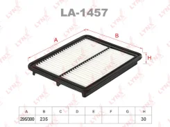 ������ ��������� LYNXauto LA1457 LA1457 ����