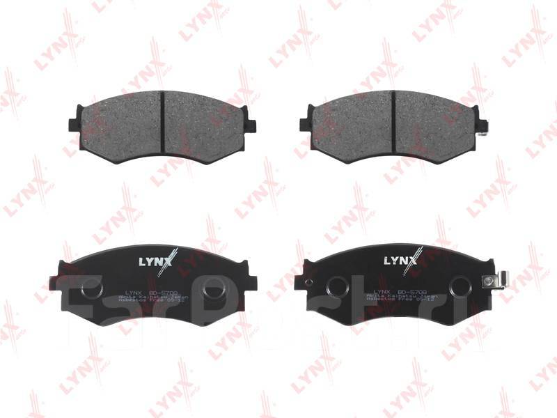    |  | LYNXauto BD-5708 BD5708 