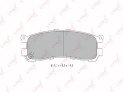 ������� ��������� LYNX BD5121 BD5121 ����