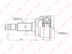 ���� MA-04 Lynx CO-5109 CO5109 CO5109 ����