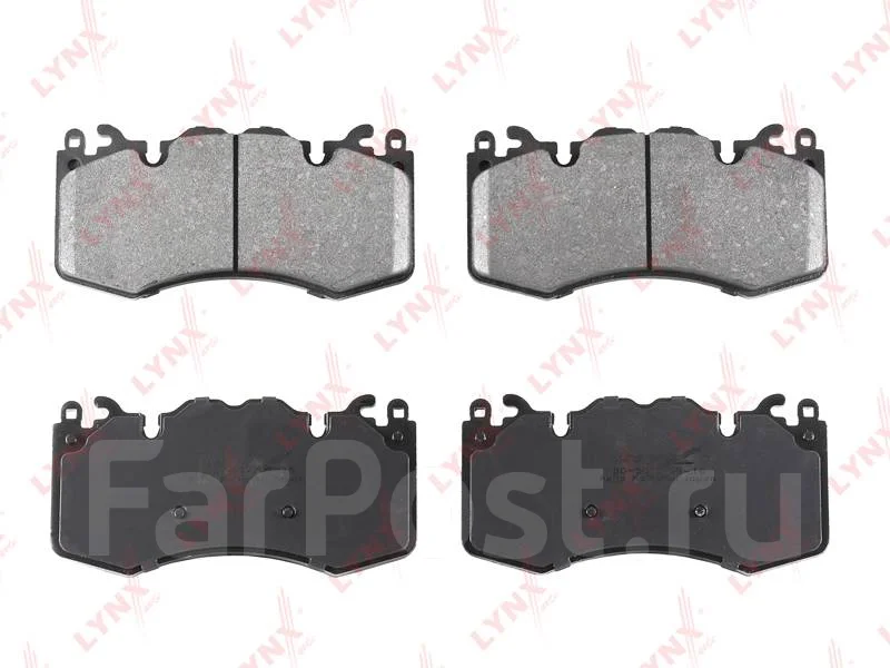 ������� ��������� �������� ����� LYNXauto [BD5012] BD5012 ����