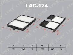   LAC-124/AC-014SET/BRC-0515/88508-20060/PC-108 (2) LYNXauto LAC124 