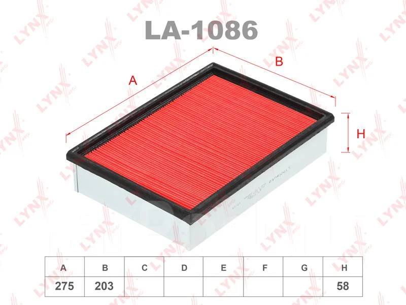 �/� LYNX LA1086 LA1086 ����