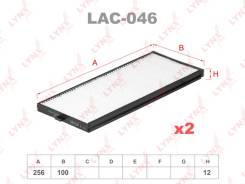   2 Lynxauto LAC046 LAC046 