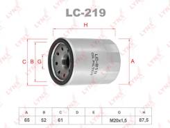   LYNXauto LC219 LC219 