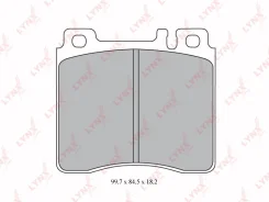 ������� ��������� �������� | ����� | LYNXauto BD5333 BD5333 ����