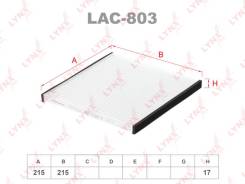   LYNXauto LAC-803 LAC803 