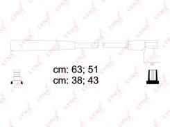 �������� �������������� �������� (����� E) LADA 2110-2112 LYNXauto SPE4610 SPE4610 ����