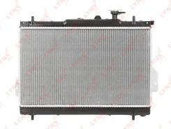 �������� Hyundai Matrix 01- 1.5CRDi 1.6 1.8 AT ���������� LYNX RB2339 ����
