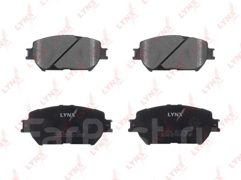 ������� ��������� �������� ����� LYNXauto [BD7522] BD7522 ����