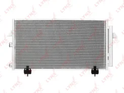 ��������� Toyota RAV4 1.8/2.0/2.0D 00- LYNX RC0098 ����