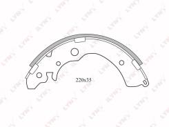 ������� ��������� ���������� | ��� | LYNXauto BS3403 BS3403 ����