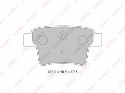      FORD Mondeo III 04-07, Jaguar X-Type 01-05 BD-3008 BD3008 BD3008 