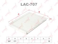   LYNXauto LAC707 LAC707 