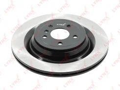 ���� ��������� ������������� (345x22) | ��� | LYNXauto BN1712 BN1712 ����