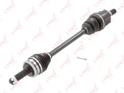 ������ � ����� Hyundai i30 07-11 ���. LYNX CD1052A ����