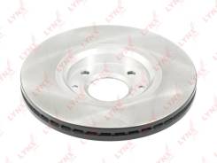 ���� ��������� ������������� (283x26) ����� LYNXauto [BN1015] BN1015 ����