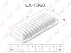 ������ ��������� LYNXauto LA1360 LA1360 ����