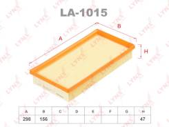 ��������� ������ ��� Skoda Fabia, SEAT Ibiza IV, SEAT Cordoba 1.2 LYNXauto LA-1015 LA1015 ����