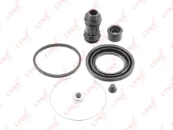 ����������� ���������� �������� �������� ��� Isuzu Trooper, OPEL Frontera A LYNXauto BC-0519 BC0519 ����