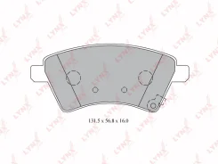 ������� ��������� �������� | ����� | LYNXauto BD7313 BD7313 ����