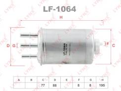 ������ ��������� LYNXauto LF1064 LF1064 ����