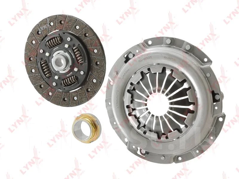 �������� ��������� LYNXauto [CL1011] CL1011 ����