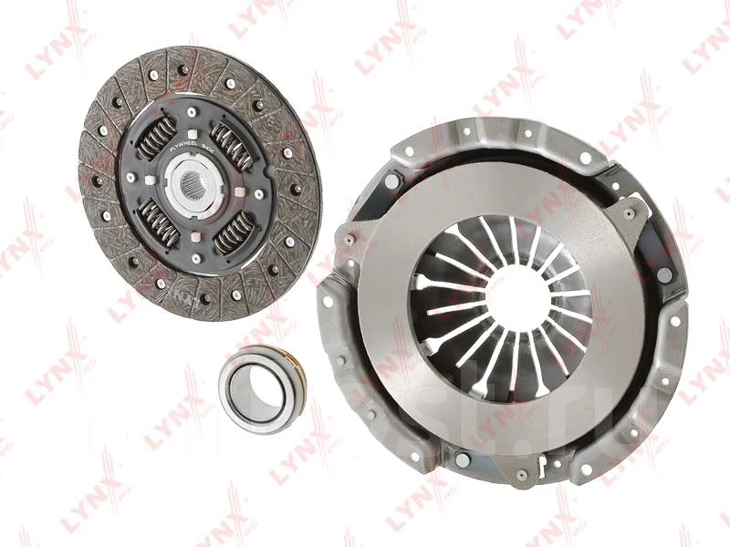 �������� ��������� LYNXauto [CL1011] CL1011 ����