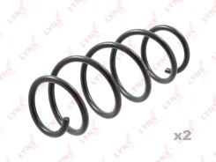 ������� ������� ����� �������� ��� Volkswagen GOLF, Volkswagen Jetta, Skoda Octavia LYNXauto SC-2087 SC2087 ����