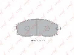 ������� ��������� �������� | ����� | LYNXauto BD3613 BD3613 ����