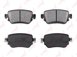 ��������� ������� �������� ������ ��� SEAT LEON, Volkswagen Caddy, Skoda Octavia III LYNXauto BD-8044 BD8044 ����