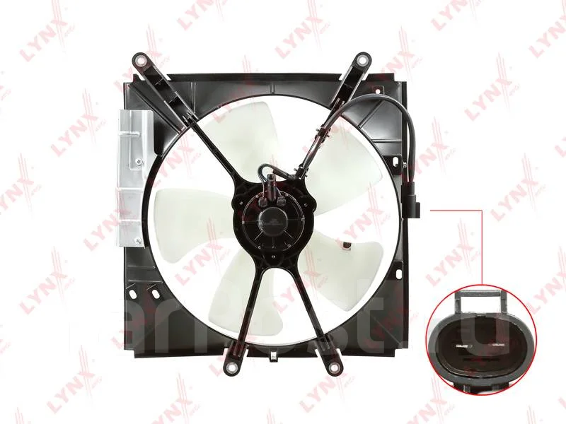 ���������� ��������� LYNXauto RF1678 RF1678 ����
