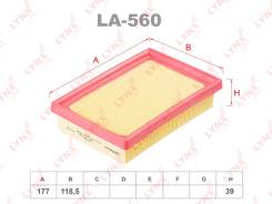 ������ ��������� LYNXauto [LA560] LA560 ����