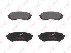 ������� ��������� LYNX ������ ��� �������� � ������� � �������� Bd7527 ����