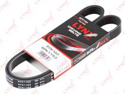 ������ ������������ LYNXauto 6PK1153 6PK1153 ����