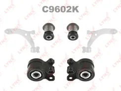 �������� ������������� ������� �������� | ����� | (�������� C8246, C8244) LYNXauto C9602K C9602K ����