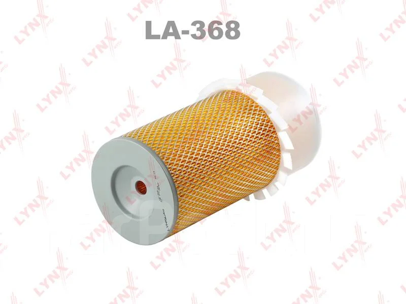 ������ ��������� LYNXauto [LA368] LA368 ����