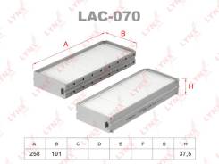   (2) LYNXauto LAC-070 LAC070 