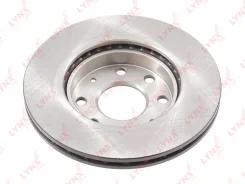���� ��������� ������������� �������� 236x20 ��� Chevrolet AVEO, Daewoo Kalos, Chevrolet Spark LYNXauto BN-1347 BN1347 ����
