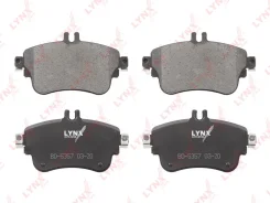 ������� ��������� �������� �������� ��� Mercedes-BENZ B-Class, Mercedes-BENZ A-Class, Mercedes-BENZ CLA Coupe LYNXauto BD-5357 BD5357 ����