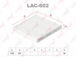   LYNXauto LAC602 LAC602 