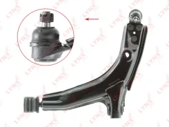 ����� ������ �������� �������� ����� ��� Daewoo Lanos, Daewoo Espero, Daewoo Cielo LYNXauto C5084L C5084L ����