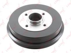 ������� ��������� 203x48 ������ ������ � ����� ��� Nissan Micra, Nissan NOTE, Nissan Tiida LYNXauto BM-1121 BM1121 ����