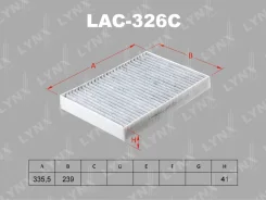 ������ ������ �������� LYNXauto [LAC326C] LAC326C ����