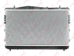 �������� ���������� ������ AT ��� Chevrolet Nubira, Chevrolet Lacetti, Chevrolet Lanos T100, LYNXauto RB-1016 RB1016 ����