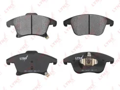 ������� ��������� �������� �������� ��� FORD Mondeo V, FORD S-MAX 15-18, FORD Galaxy III LYNXauto BD-3037 BD3037 ����