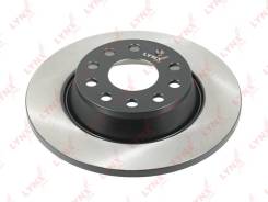 ���� ��������� ��������������� (282x12) | ��� | LYNXauto BN1198 BN1198 ����