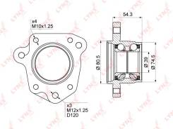 ������� ������ | ��� ��� | LYNXauto WB1013 WB1013 ����