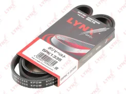 ������������ ������ ��� OPEL Corsa, OPEL Astra, OPEL Meriva B LYNXauto 5PK1335 5PK1335 ����