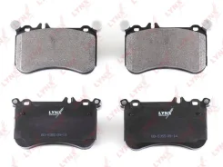 ������� ��������� �������� �������� ��� Mercedes-BENZ S-Class, Mercedes-BENZ CLS, Mercedes-BENZ E-Class LYNXauto BD-5355 BD5355 ����
